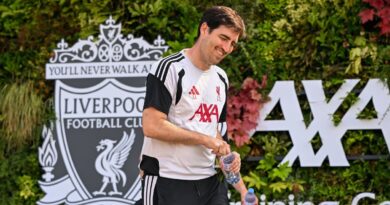 Andoni Iraola has just sealed biggest Liverpool win yet without playing a match | Football | Sport