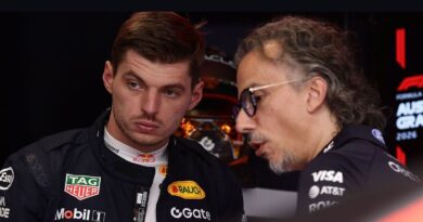 Red Bull act after Max Verstappen ‘super dangerous’ warning | F1 | Sport