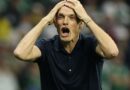 Thomas Tuchel named ‘dream’ job as England manager faces sack calls | Football | Sport