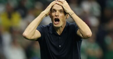 Thomas Tuchel named ‘dream’ job as England manager faces sack calls | Football | Sport
