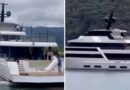 Neymar’s lavish new superyacht he bought immediately after World Cup heartbreak | Football | Sport