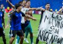 Argentina stars take drastic action as FIFA set to announce World Cup | Football | Sport