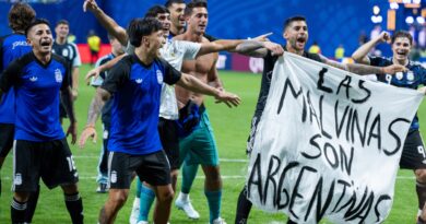 Argentina stars take drastic action as FIFA set to announce World Cup | Football | Sport