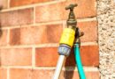 Homeowner livid after neighbour sneaks into garden to use tap | UK | News