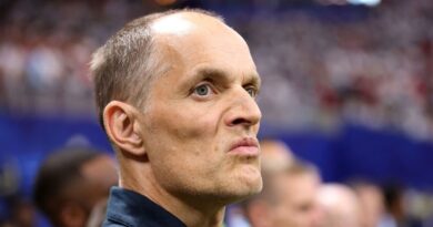 England have four options to replace Thomas Tuchel as manager makes sack stance clear | Football | Sport