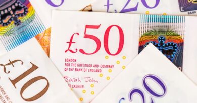 Brits earning £50,271 or more issued £500 warning | Personal Finance | Finance Brits earning £50,271 or more issued £500 warning | Personal Finance | Finance