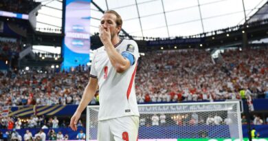 Harry Kane breaks silence after England World Cup heartbreak | Football | Sport