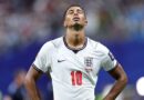 Jude Bellingham shares touching letter to England fans after World Cup exit | Football | Sport