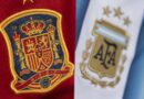 Falklands row, ref in tears, health fears for final – World Cup latest | Football | Sport