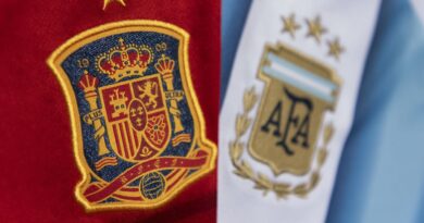 Falklands row, ref in tears, health fears for final – World Cup latest | Football | Sport