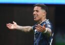 Enzo Fernandez ruthlessly mocks England and pours fuel on the fire | Football | Sport