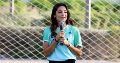 ITV World Cup pundit flew home after mum was killed by a truck | Football | Sport
