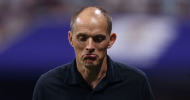 Thomas Tuchel’s secret sack clause if England lost to 1 World Cup team | Football | Sport