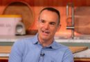 Martin Lewis issues urgent Amazon scam warning | Personal Finance | Finance Martin Lewis issues urgent Amazon scam warning | Personal Finance | Finance
