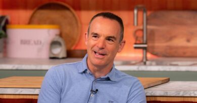 Martin Lewis issues urgent Amazon scam warning | Personal Finance | Finance Martin Lewis issues urgent Amazon scam warning | Personal Finance | Finance