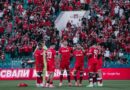 UK football match suspended as violence erupts and stars forced off pitch | Football | Sport