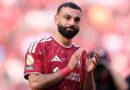 Mohamed Salah next club statement released as transfer update issued | Football | Sport