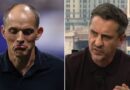 Neville points finger at Tuchel over comments he has a ‘problem’ with | Football | Sport