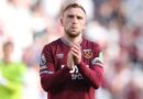 Jarrod Bowen to Man Utd transfer update as contract agreement reached | Football | Sport