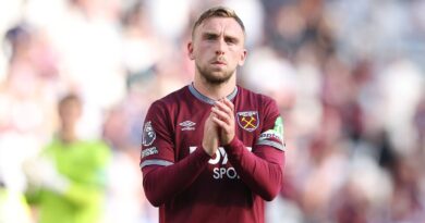 Jarrod Bowen to Man Utd transfer update as contract agreement reached | Football | Sport