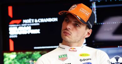 Max Verstappen Red Bull exit truth as F1 rival could yet spark chaos | F1 | Sport