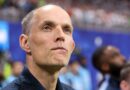 Three England players ‘complain about Thomas Tuchel’ in damning six-word message | Football | Sport