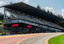 F1 star slapped with 30-place Belgian GP penalty as two more punished | F1 | Sport