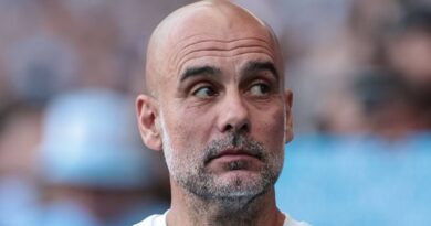 Pep Guardiola’s agreement to become England boss and ‘change of heart’ | Football | Sport