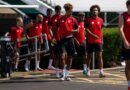 Man Utd announce 25-man pre-season squad but two new signings miss out | Football | Sport
