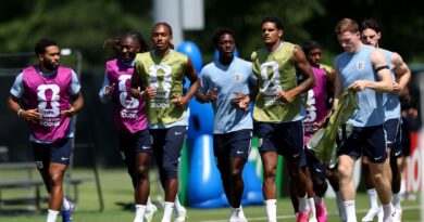 England star told to refuse to play vs France over Tuchel ‘treatment’ | Football | Sport