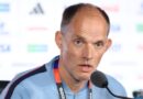 Who should be England’s manager for Euro 2028? Vote now | Football | Sport