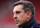 Gary Neville and Cristian Romero row escalates after ‘stupid’ jibe | Football | Sport