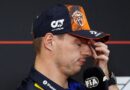 Max Verstappen ally poached by rival F1 team again and this one hurts | F1 | Sport