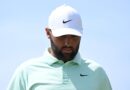 Scheffler’s true character emerges as partner speaks out | Golf | Sport