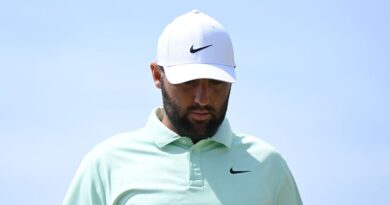 Scheffler’s true character emerges as partner speaks out | Golf | Sport