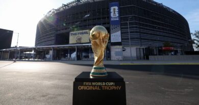 World Cup final between Spain and Argentina predicted by supercomputer | Football | Sport