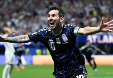 Argentina set to lose £10.4m of World Cup prize money after Falklands sign fury | World | News