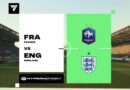 Kane and Mbappe trade penalties in World Cup simulation | Gaming | Entertainment