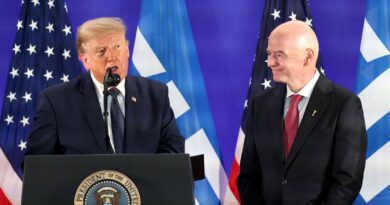 Trump takes brutal swipe at England and Thomas Tuchel – ‘made a mistake’ | Football | Sport