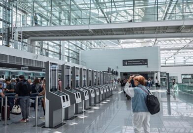 EU border farce goes on as users discover horror fault in facial recognition tech | World | News EU border farce goes on as users discover horror fault in facial recognition tech | World | News