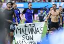 Argentina to accept FIFA penalty, statement and World Cup final chaos | Football | Sport