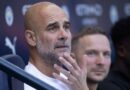 Guardiola ‘told friends’ he still wants England job despite FA U-turn | Football | Sport