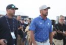 Bryson DeChambeau Open penalty and Jon Rahm official warning explained | Golf | Sport