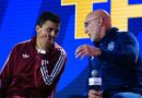 FIFA final decision on World Cup final move due to ‘danger’ conditions | Football | Sport