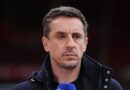 Gary Neville on why he refused to sing the national anthem for England | Football | Sport