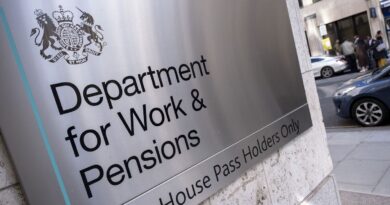 DWP introduces major change for PIP and disability benefit assessments – started June 29 | Personal Finance | Finance DWP introduces major change for PIP and disability benefit assessments – started June 29 | Personal Finance | Finance