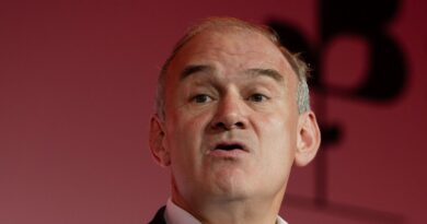 Lib Dems demand English FA leaves FIFA after weeks of World Cup controversy | UK | News