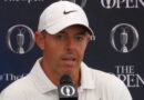 Rory McIlroy holds nothing back over Bryson DeChambeau at The Open | Golf | Sport