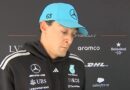George Russell helpless and angry over Kimi Antonelli humiliation | F1 | Sport