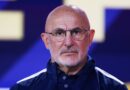 World Cup final carnage as Spain scrap training amid Argentina problem | Football | Sport